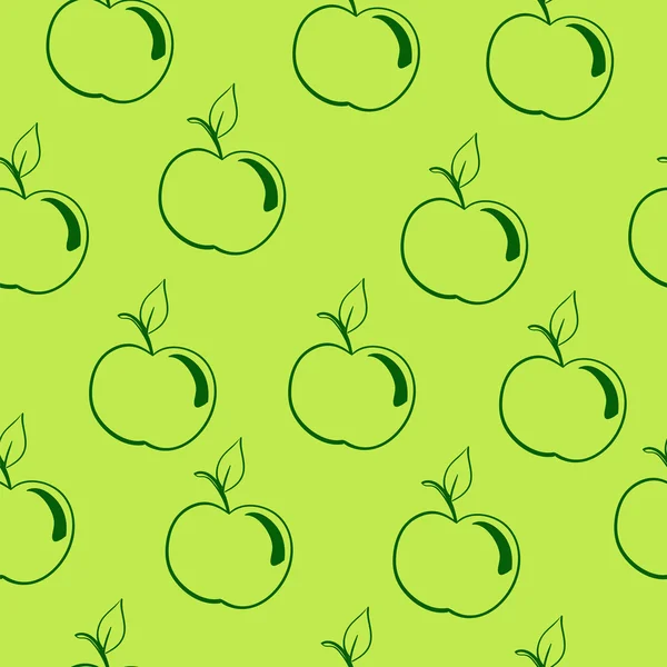 Apple background